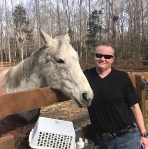 Meet your Posher, Mel